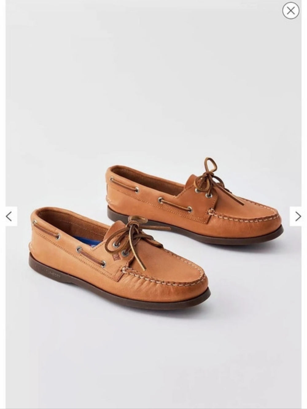 Sperry Authentic Original Women's Boat Shoes